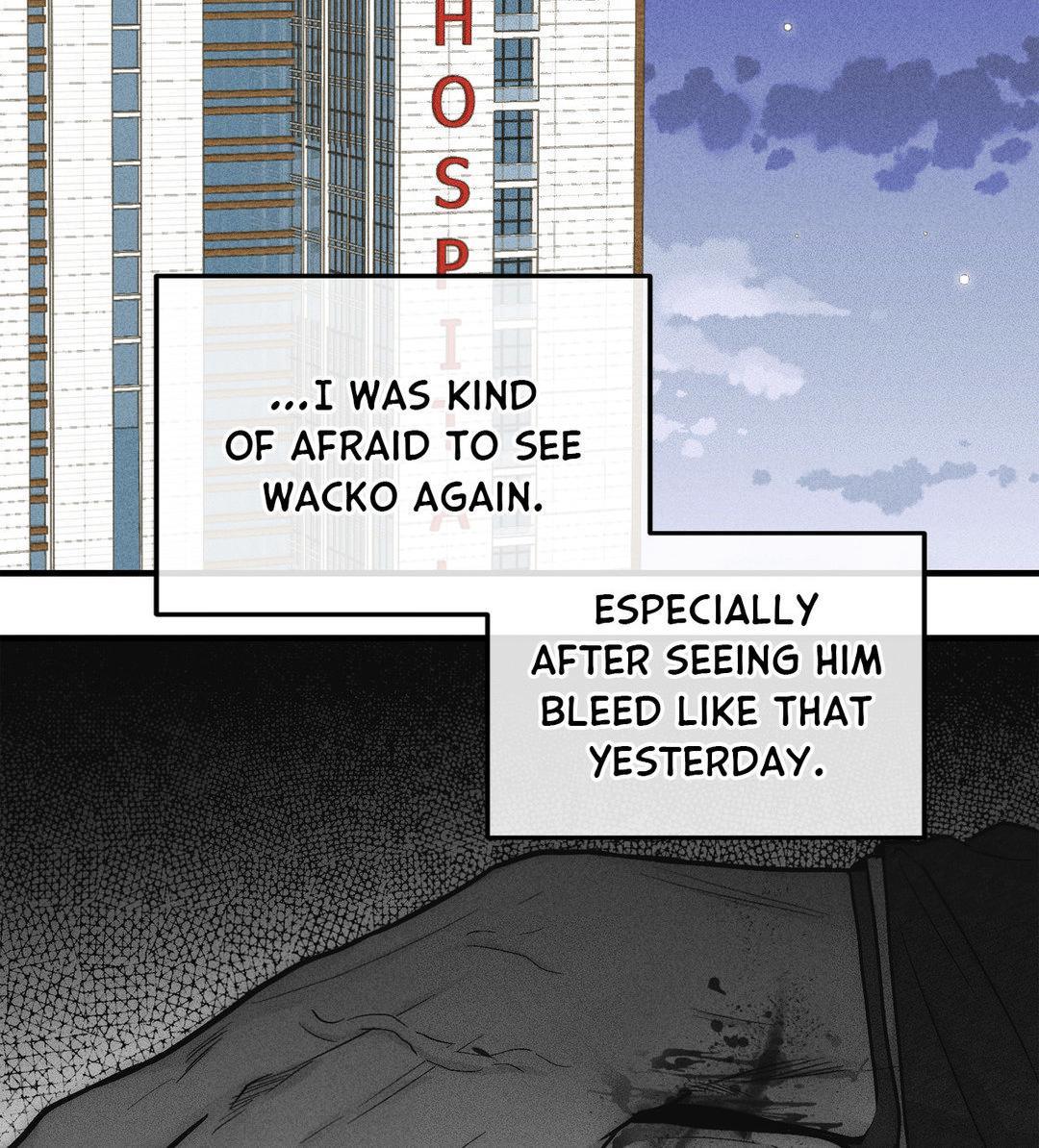 Payback, Chapter 92 image 116